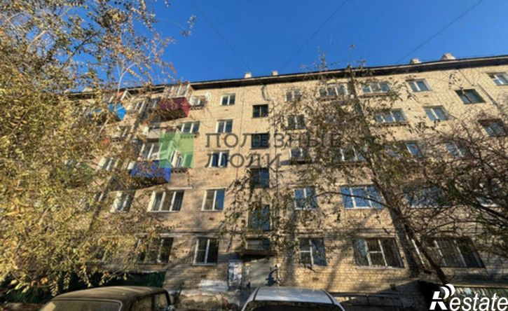 2-комн квартира улица Бабушкина, 147,  д. 147