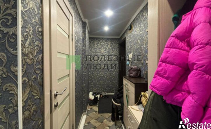 2-комн квартира улица Бабушкина, 147,  д. 147