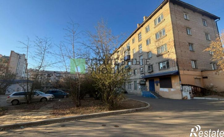 2-комн квартира улица Бабушкина, 147,  д. 147