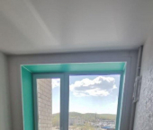 2-комн, 48кв м, этаж 2/3 Берёзовая улица, 43