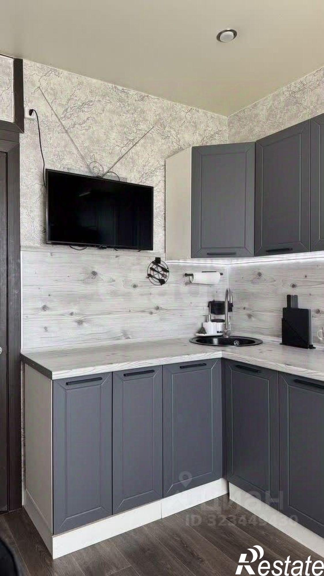 Купить квартиру за 7 490 000 рублей на городской округ Чита, Чита