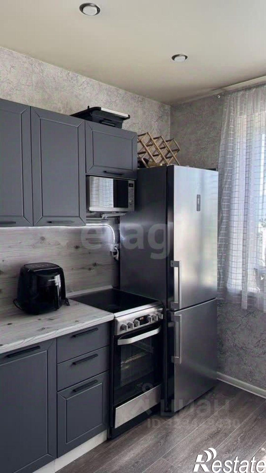 Купить квартиру за 7 490 000 рублей на городской округ Чита, Чита