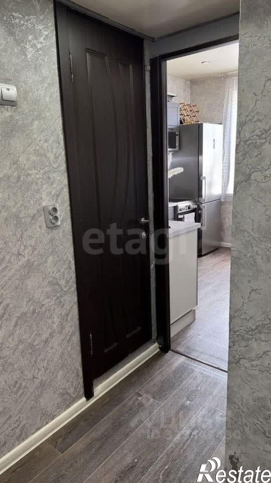 Купить квартиру за 7 490 000 рублей на городской округ Чита, Чита