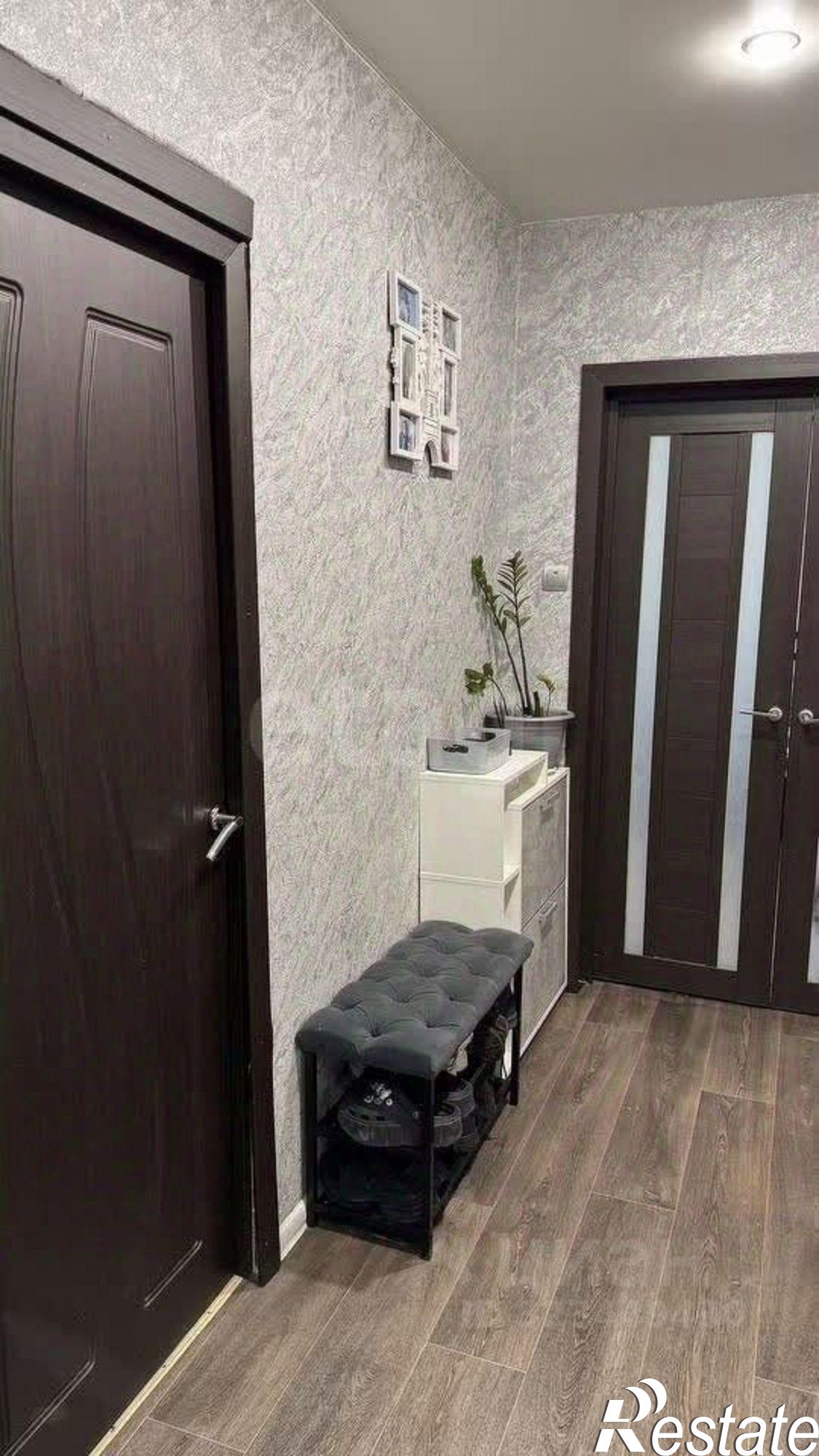 Купить квартиру за 7 490 000 рублей на городской округ Чита, Чита