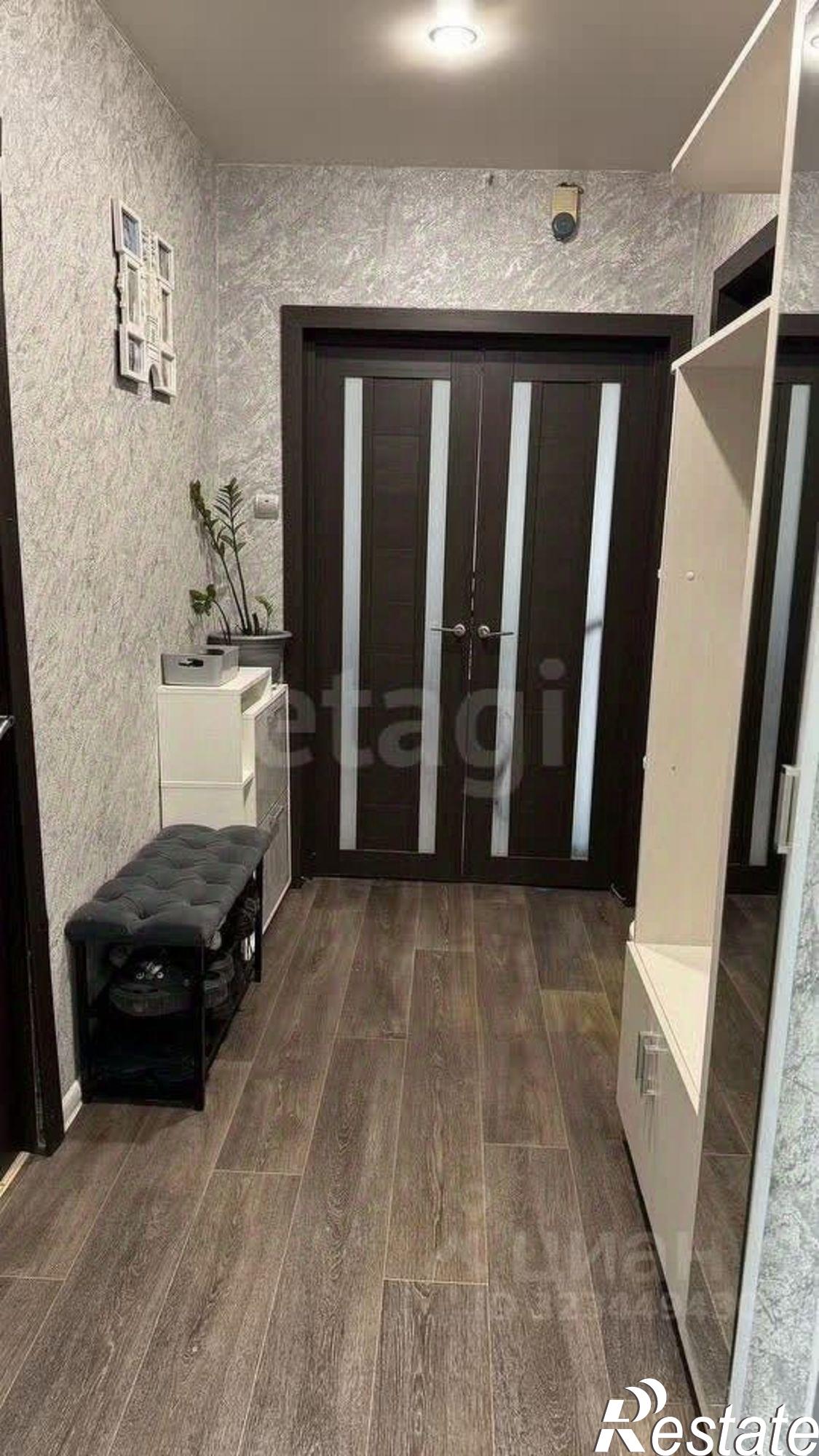 Купить квартиру за 7 490 000 рублей на городской округ Чита, Чита