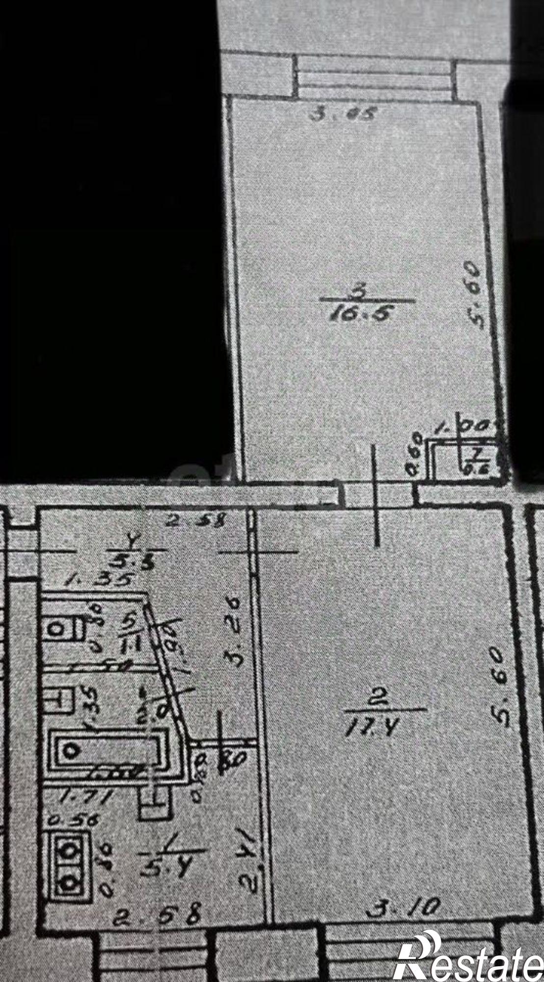 Купить квартиру за 5 000 000 рублей на ул Автостроителей, 51