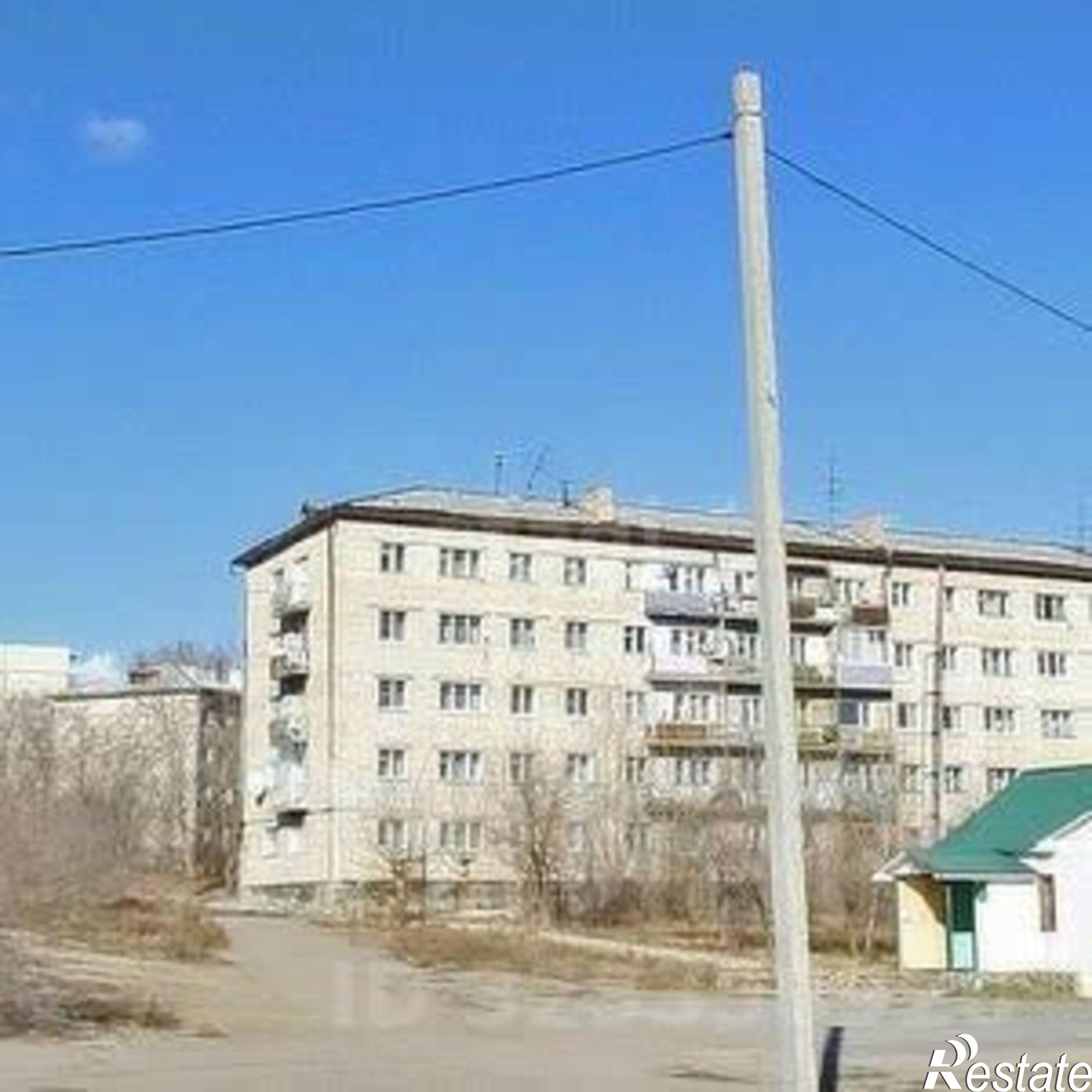 Купить квартиру за 5 000 000 рублей на ул Автостроителей, 51