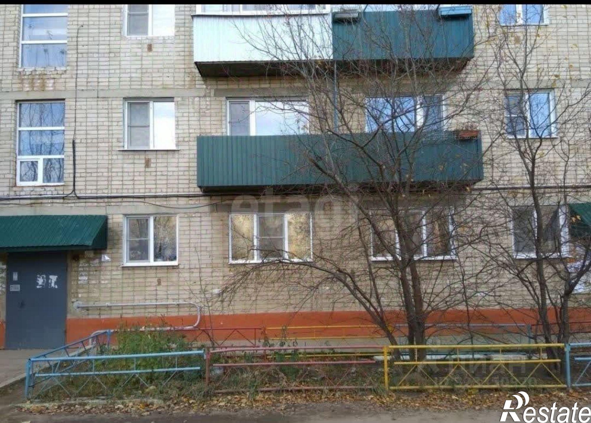 Купить квартиру за 5 000 000 рублей на ул Автостроителей, 51