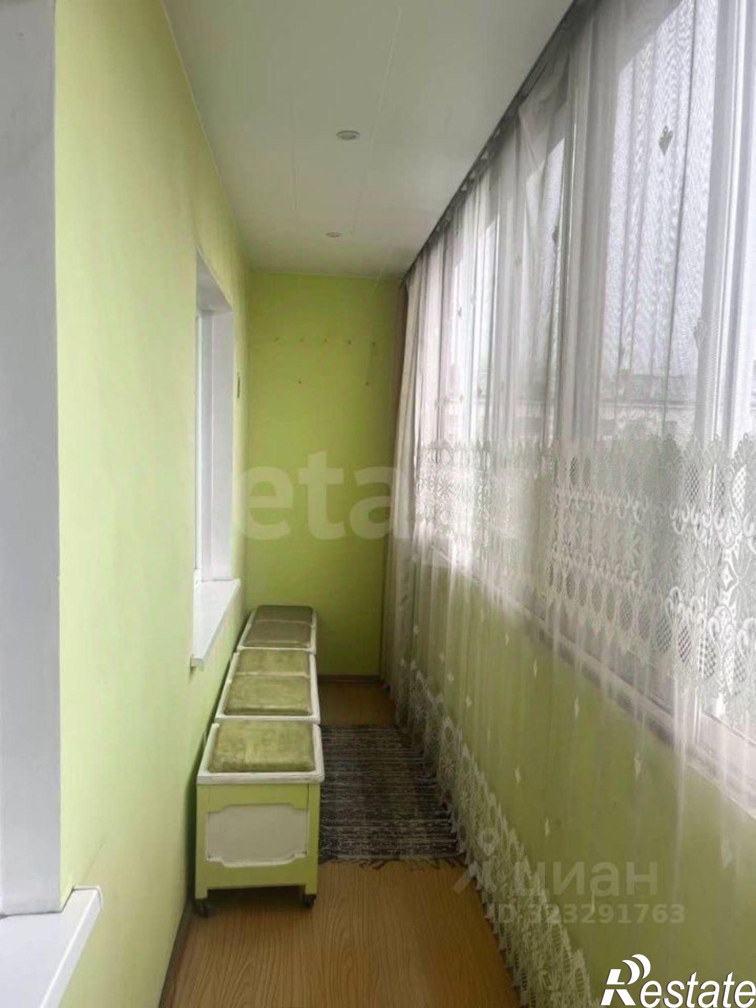 Купить квартиру за 7 500 000 рублей на ул Нагорная, 26