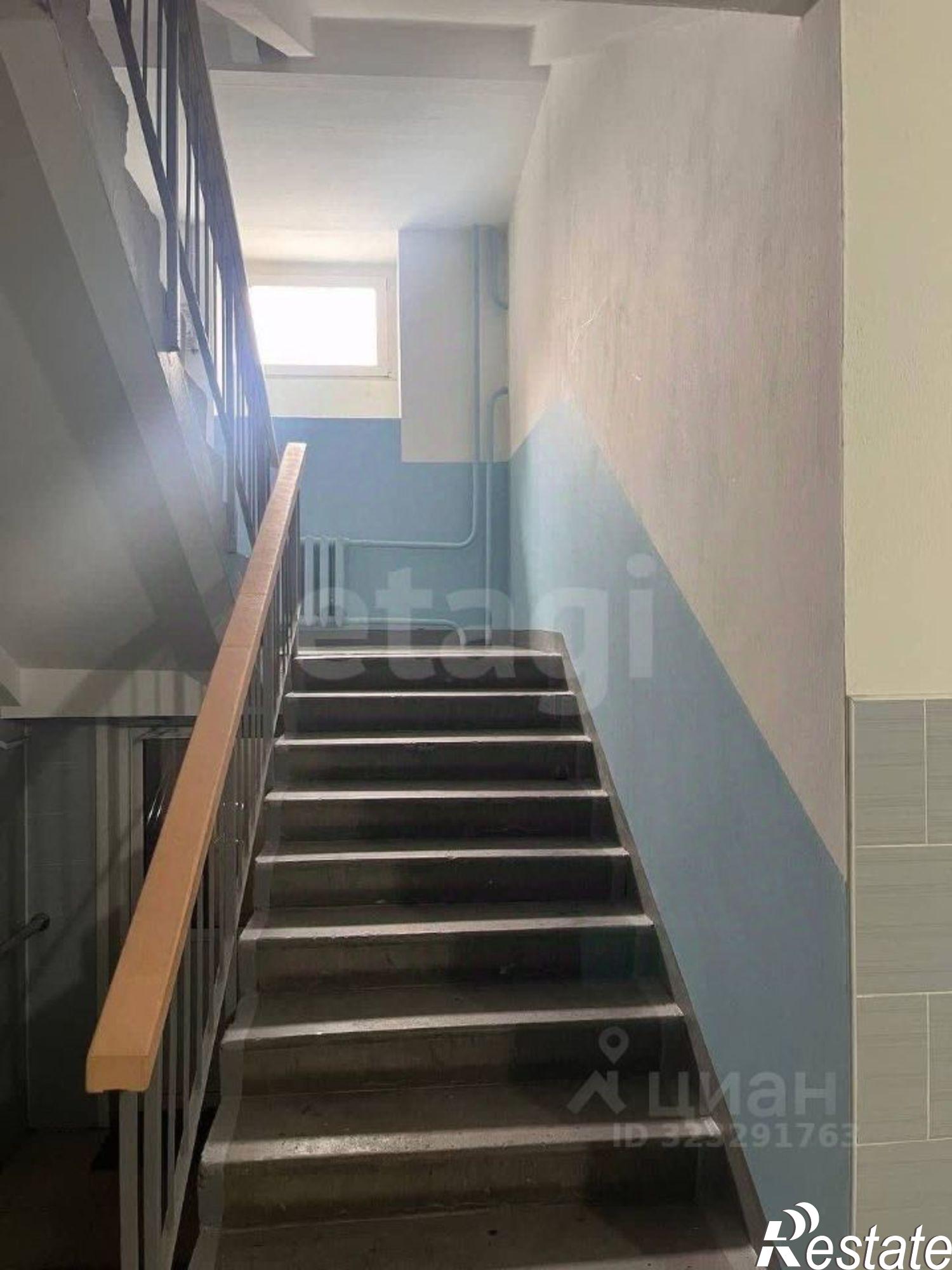 Купить квартиру за 7 500 000 рублей на ул Нагорная, 26