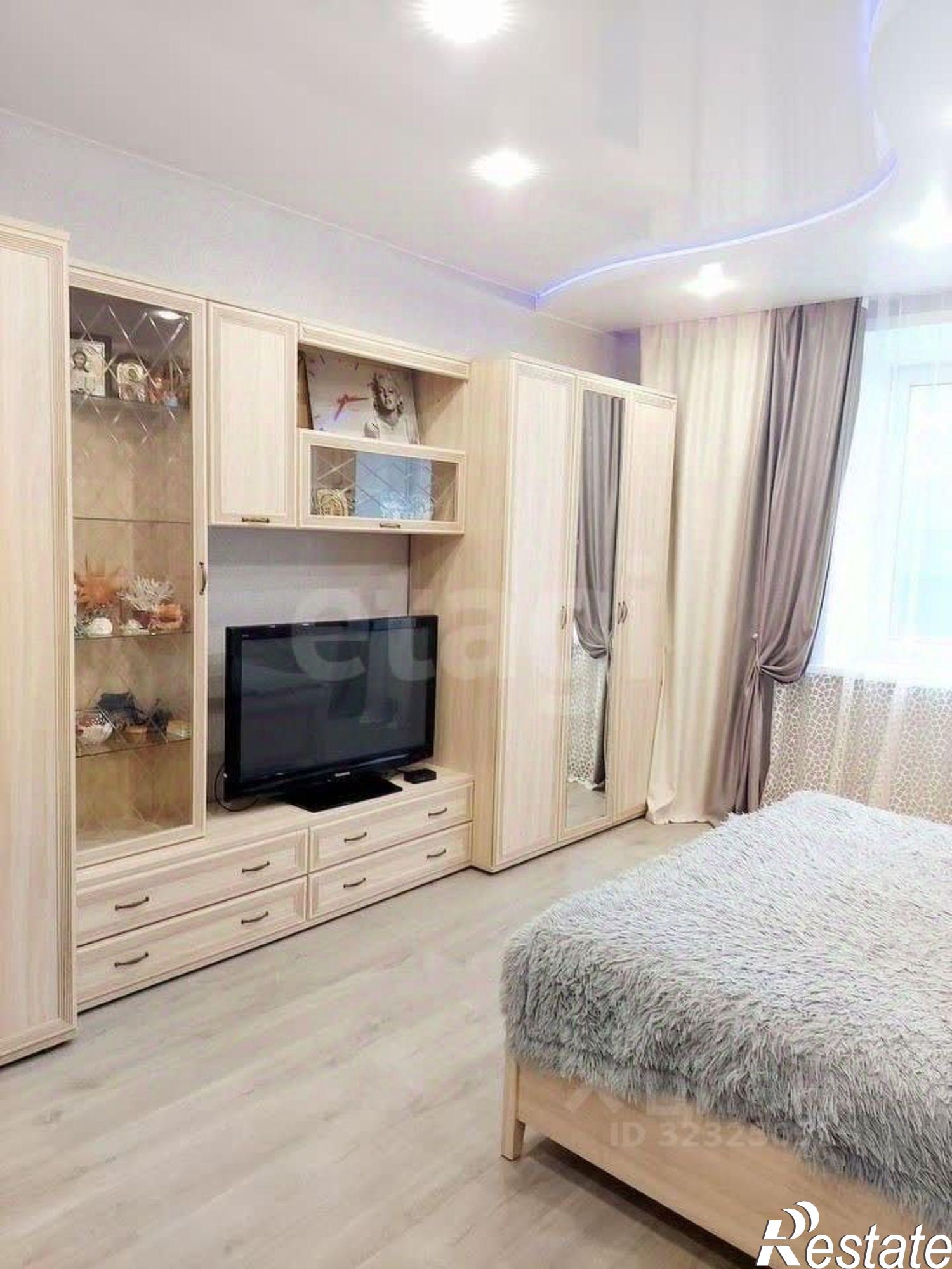 Купить квартиру за 12 180 000 рублей на ул Смоленская, 91