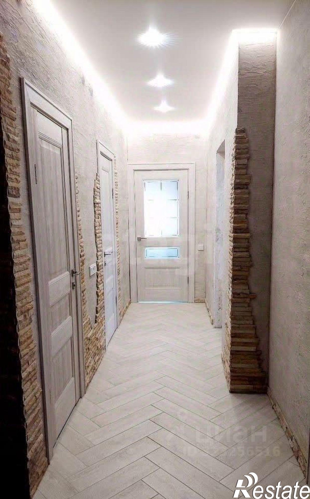 Купить квартиру за 12 180 000 рублей на ул Смоленская, 91