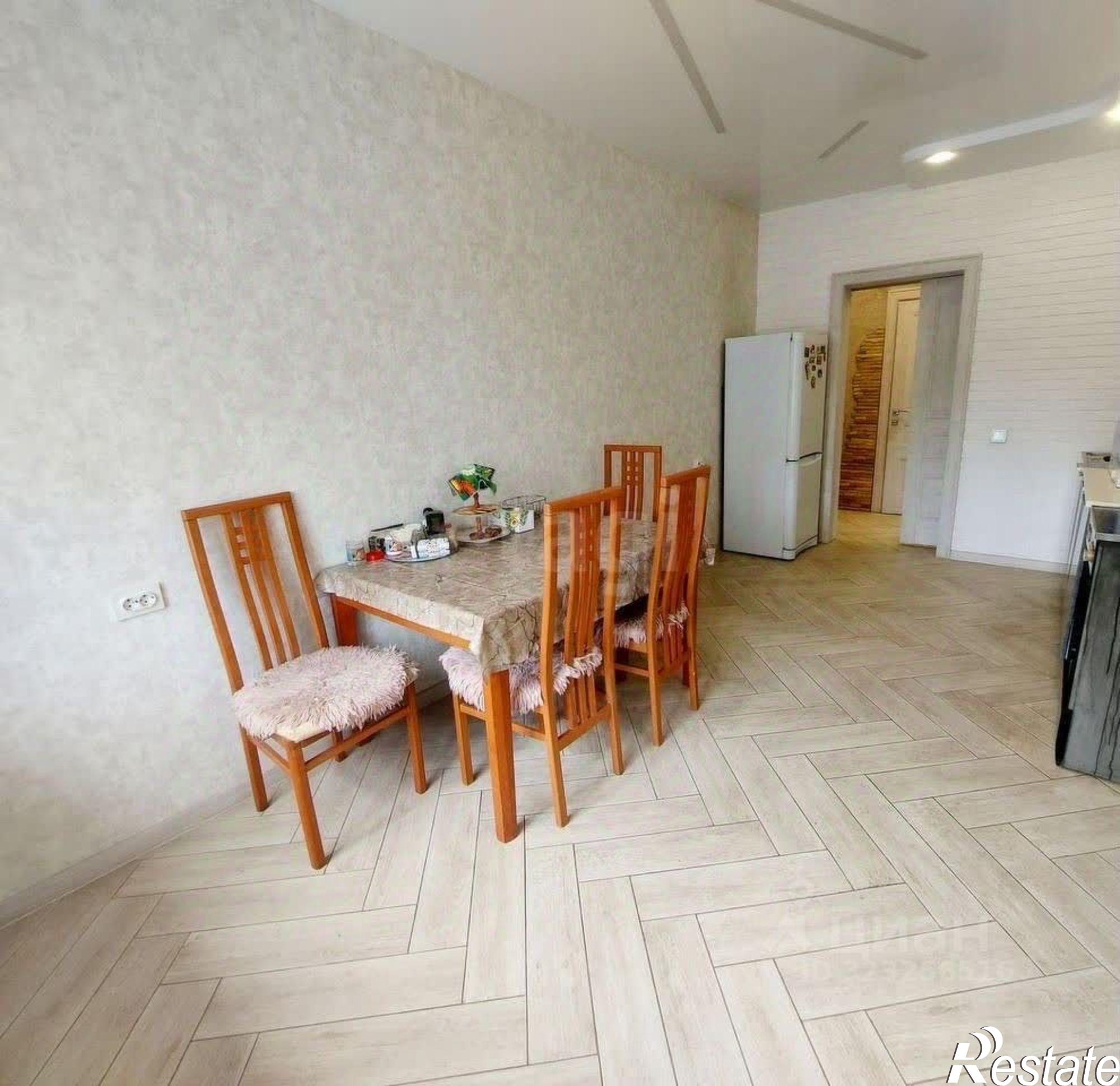 Купить квартиру за 12 180 000 рублей на ул Смоленская, 91