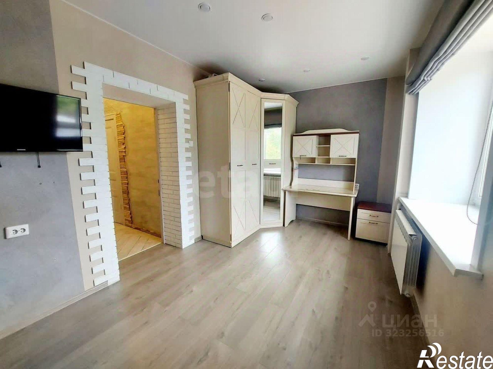 Купить квартиру за 12 180 000 рублей на ул Смоленская, 91