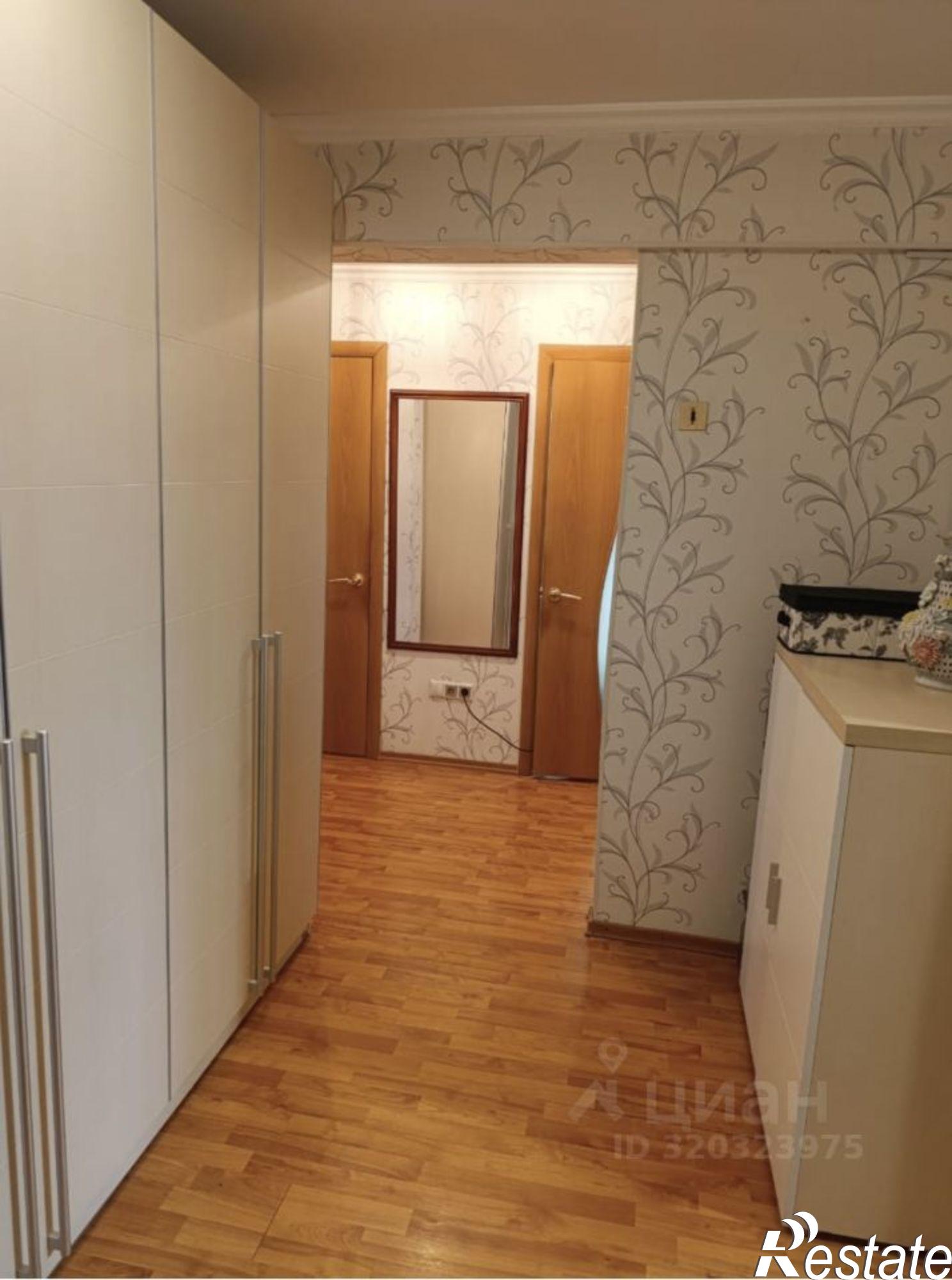 Купить квартиру за 6 500 000 рублей на Чита