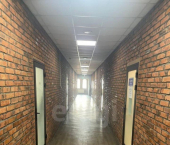 офис 40 кв м, этаж 3/3 улица Чкалова, 147