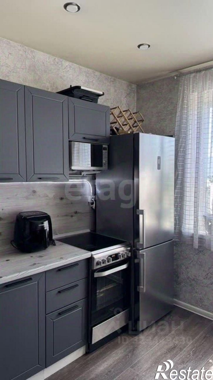 2-комн квартира городской округ Чита, Чита