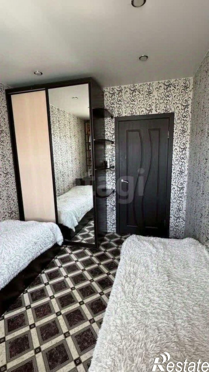 2-комн квартира городской округ Чита, Чита