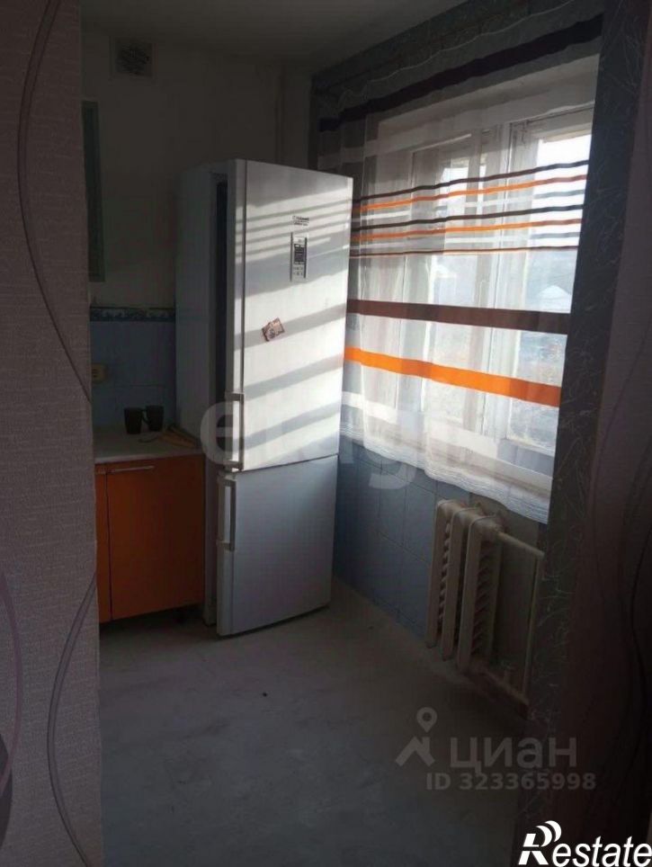 1-комн квартира ул Смоленская, 117,  д. 117