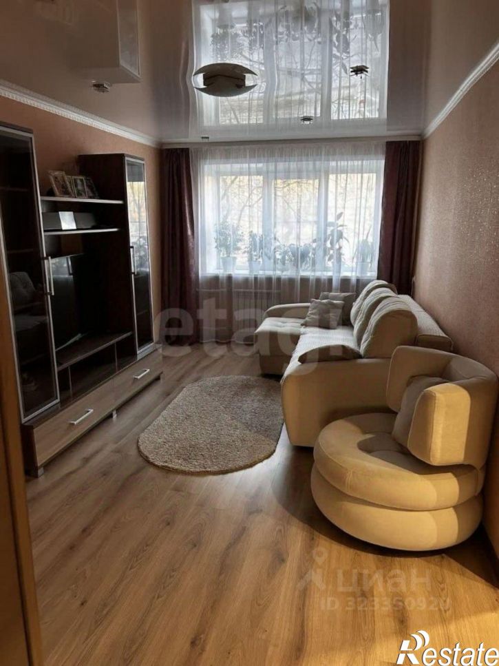 2-комн квартира ул Автостроителей, 51,  д. 51