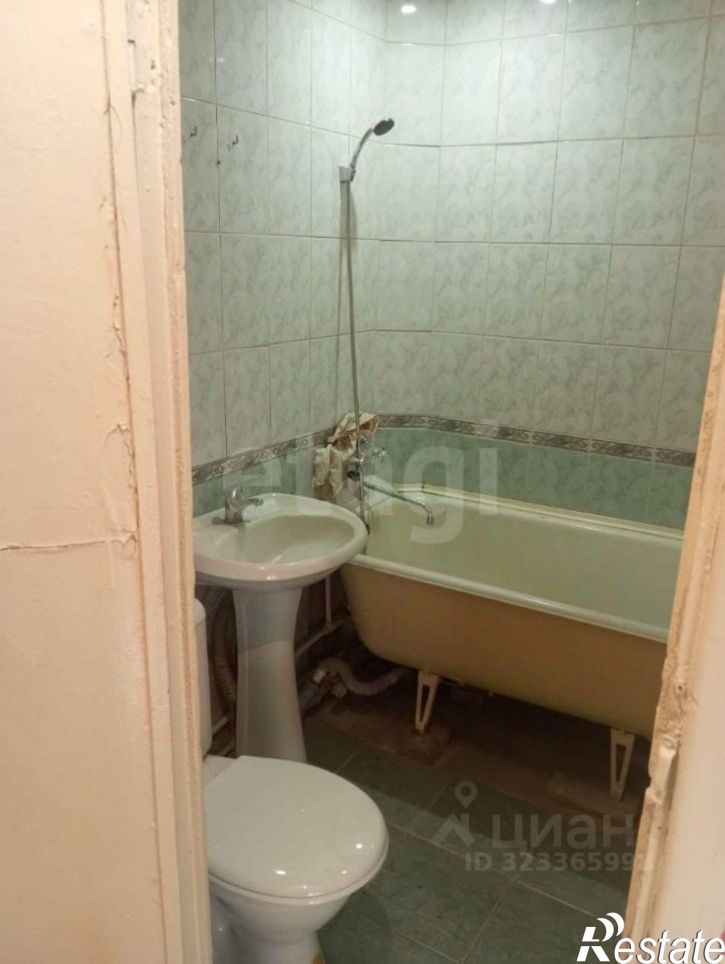 1-комн квартира ул Смоленская, 117,  д. 117