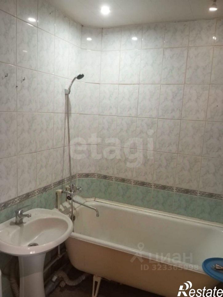 1-комн квартира ул Смоленская, 117,  д. 117