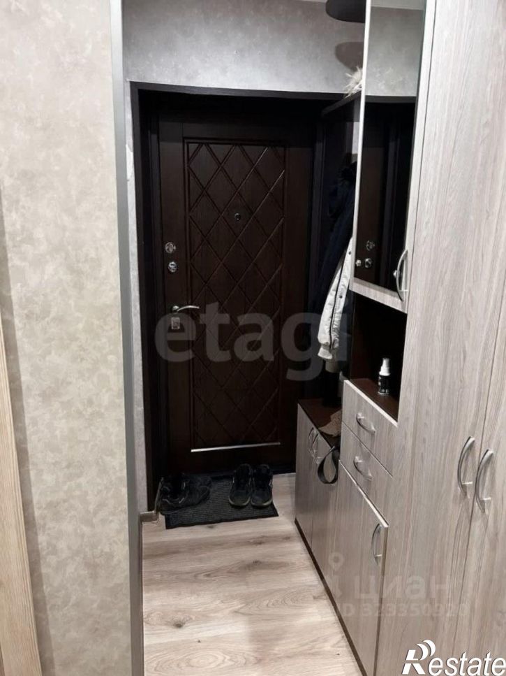 2-комн квартира ул Автостроителей, 51,  д. 51