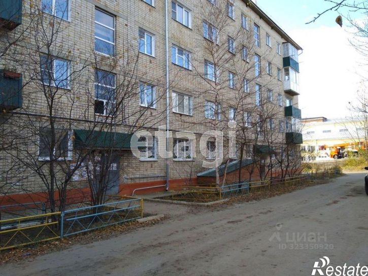 2-комн квартира ул Автостроителей, 51,  д. 51