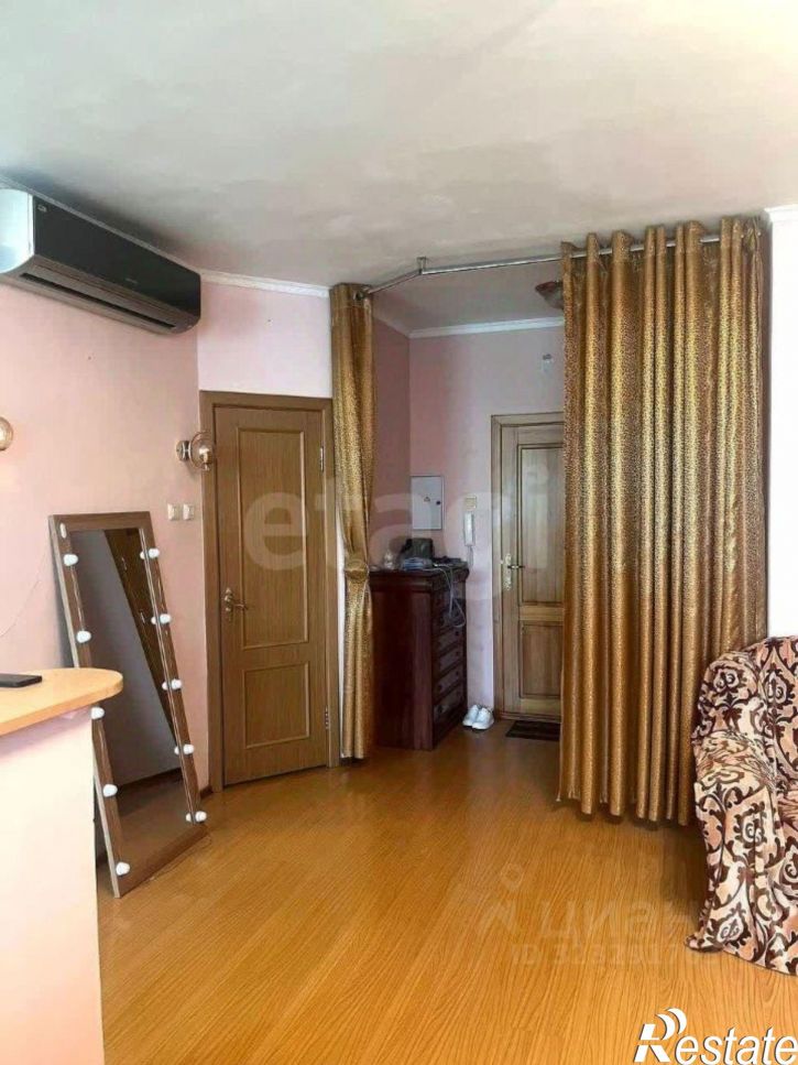 1-комн квартира ул Нагорная, 26,  д. 26