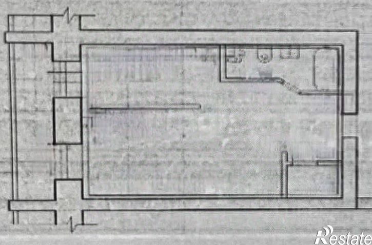 1-комн квартира ул Нагорная, 26,  д. 26