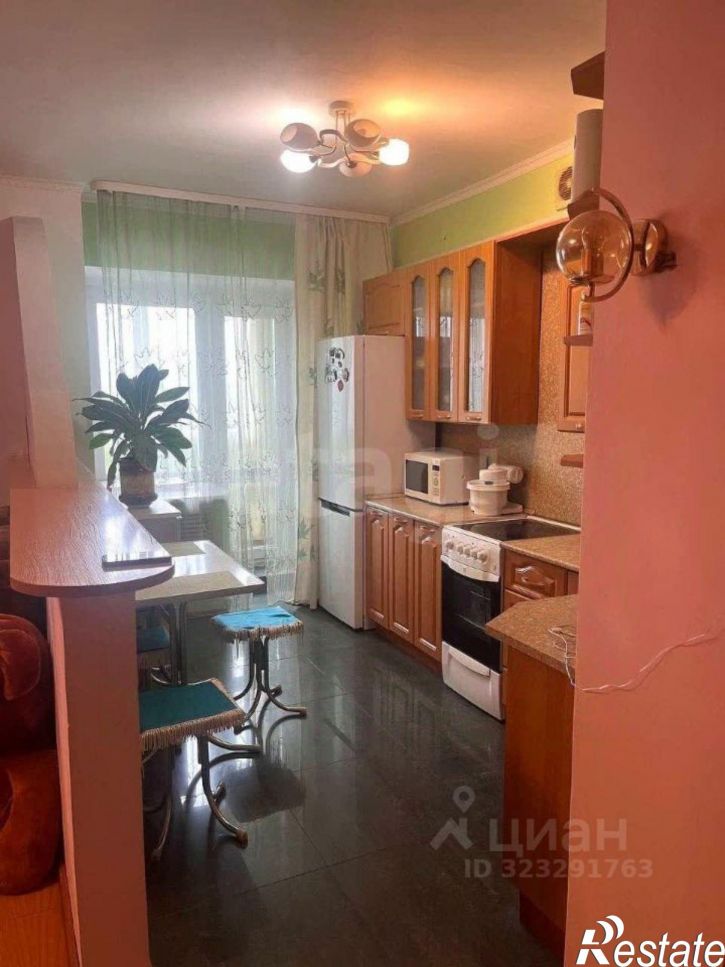 1-комн квартира ул Нагорная, 26,  д. 26