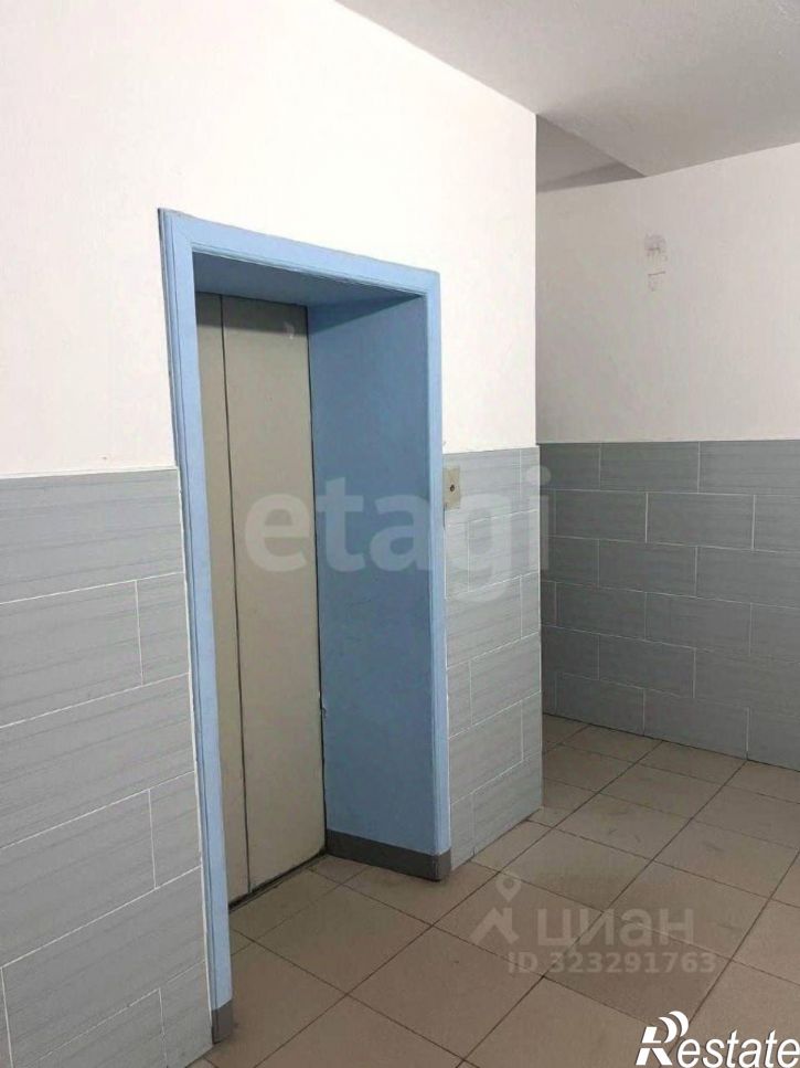 1-комн квартира ул Нагорная, 26,  д. 26