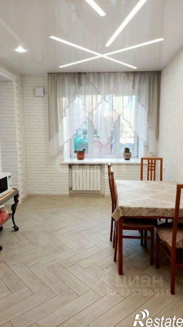 2-комн квартира ул Смоленская, 91,  д. 91