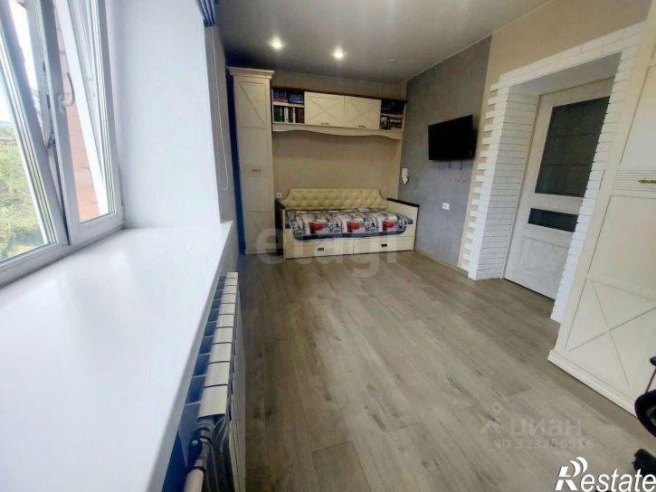 2-комн квартира ул Смоленская, 91,  д. 91