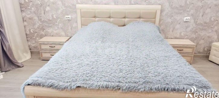 2-комн квартира ул Смоленская, 91,  д. 91