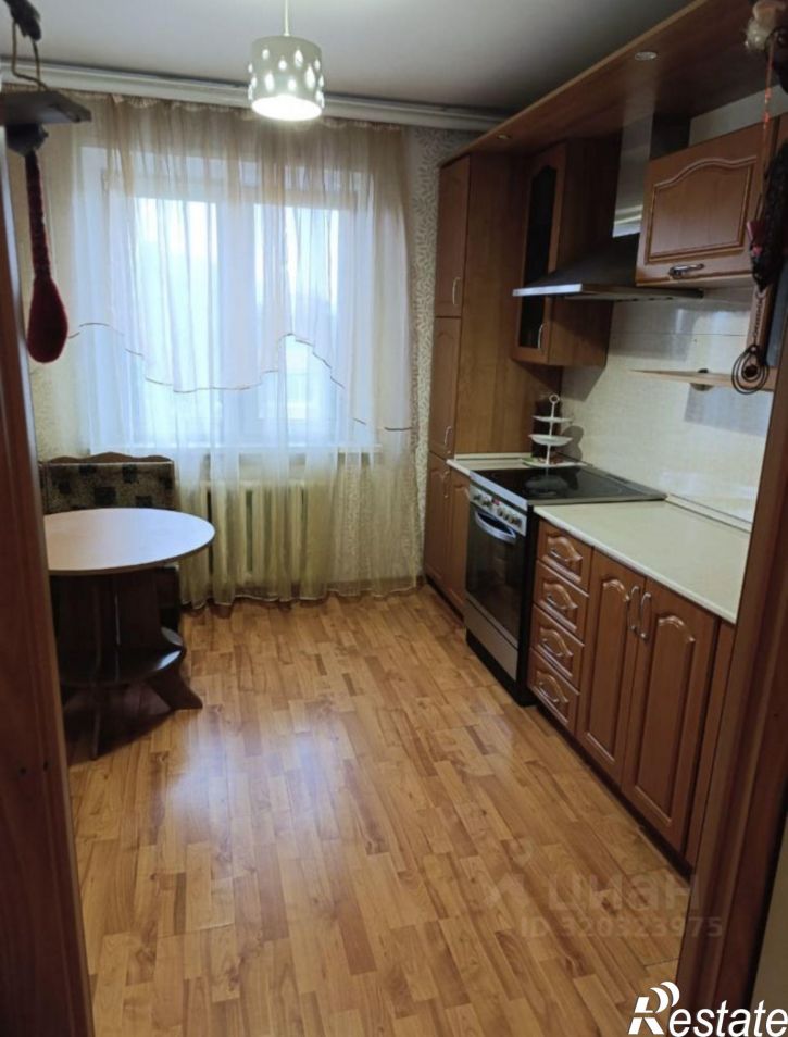 2-комн квартира Чита