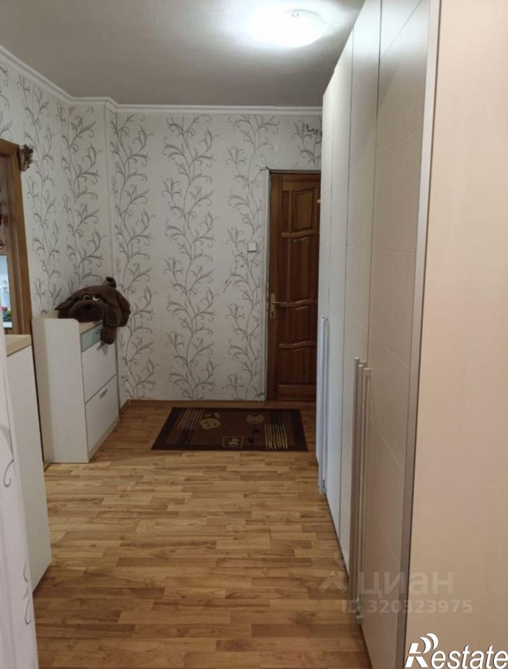 2-комн квартира Чита