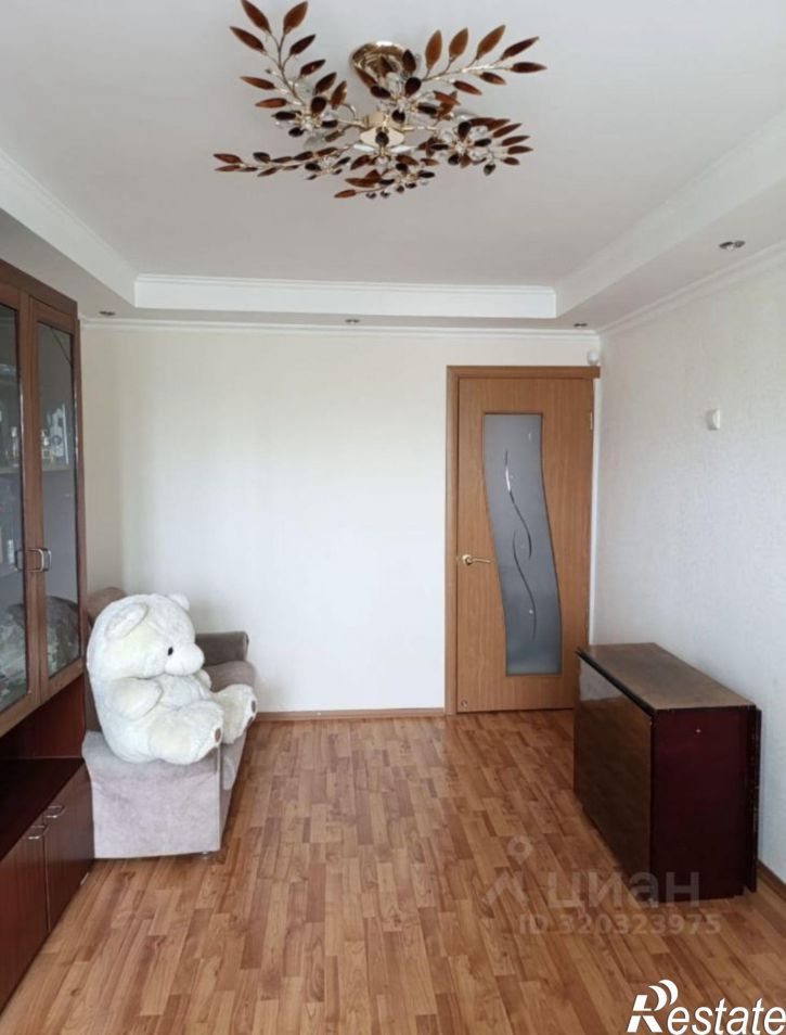 2-комн квартира Чита