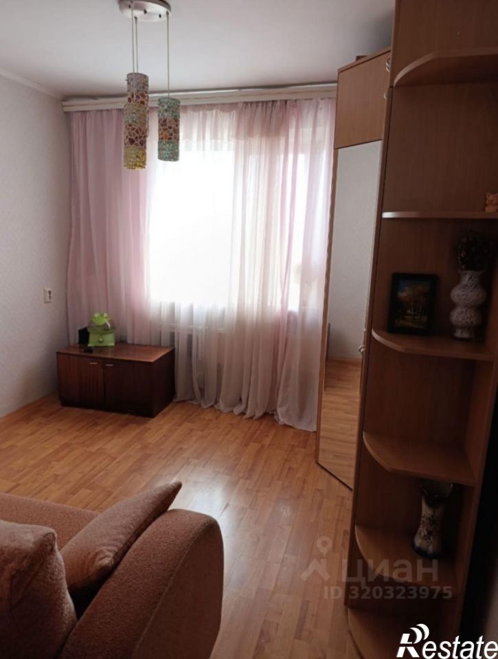 2-комн квартира Чита