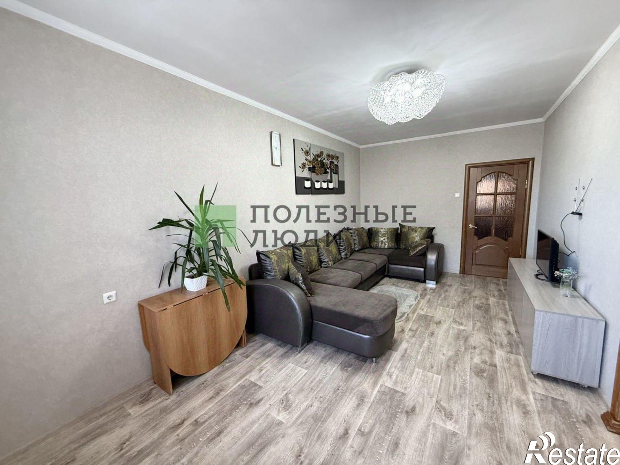 Купить квартиру за 13 500 000 рублей на Чита г., Центральный