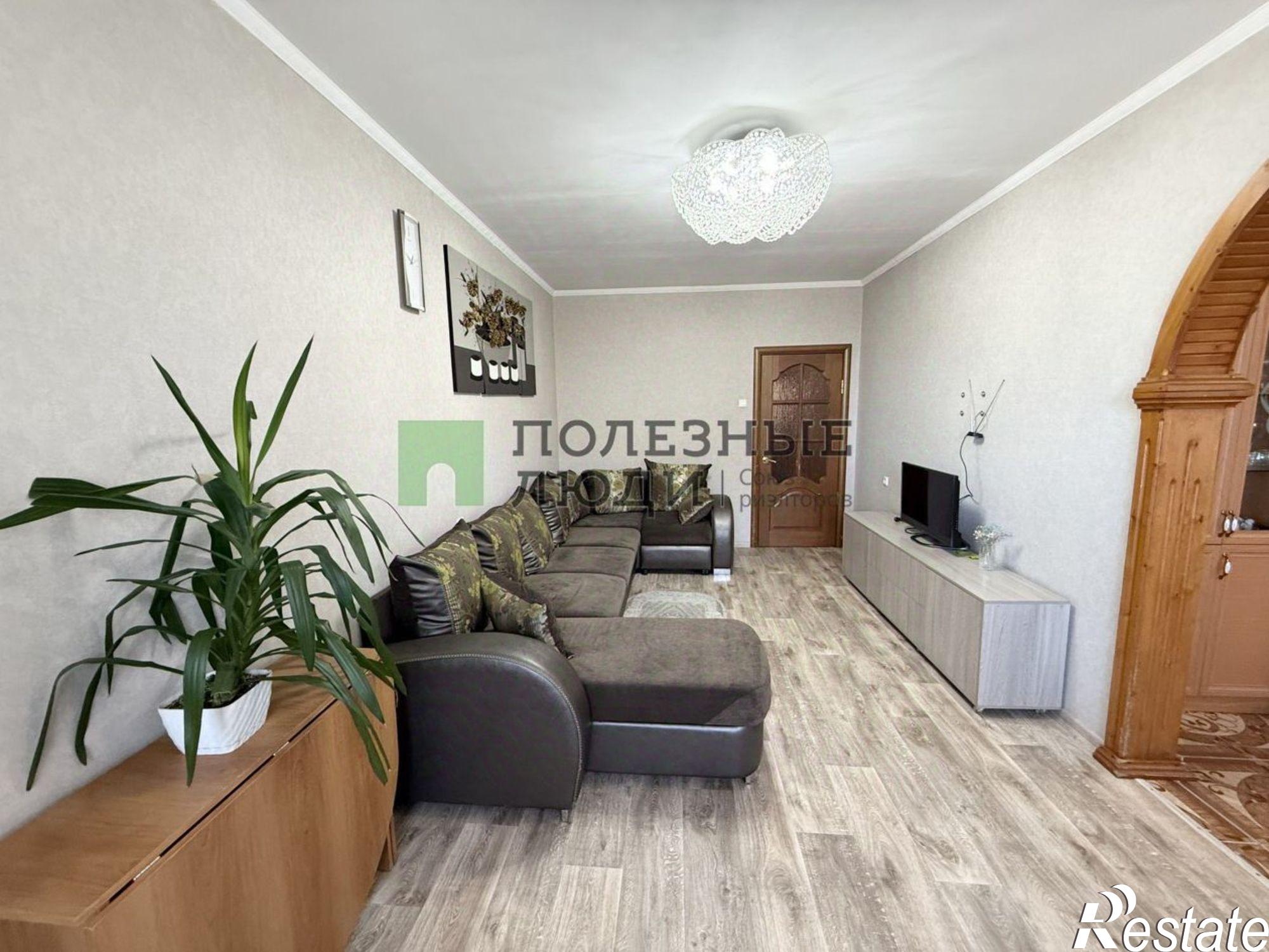 Купить квартиру за 13 500 000 рублей на Чита г., Центральный