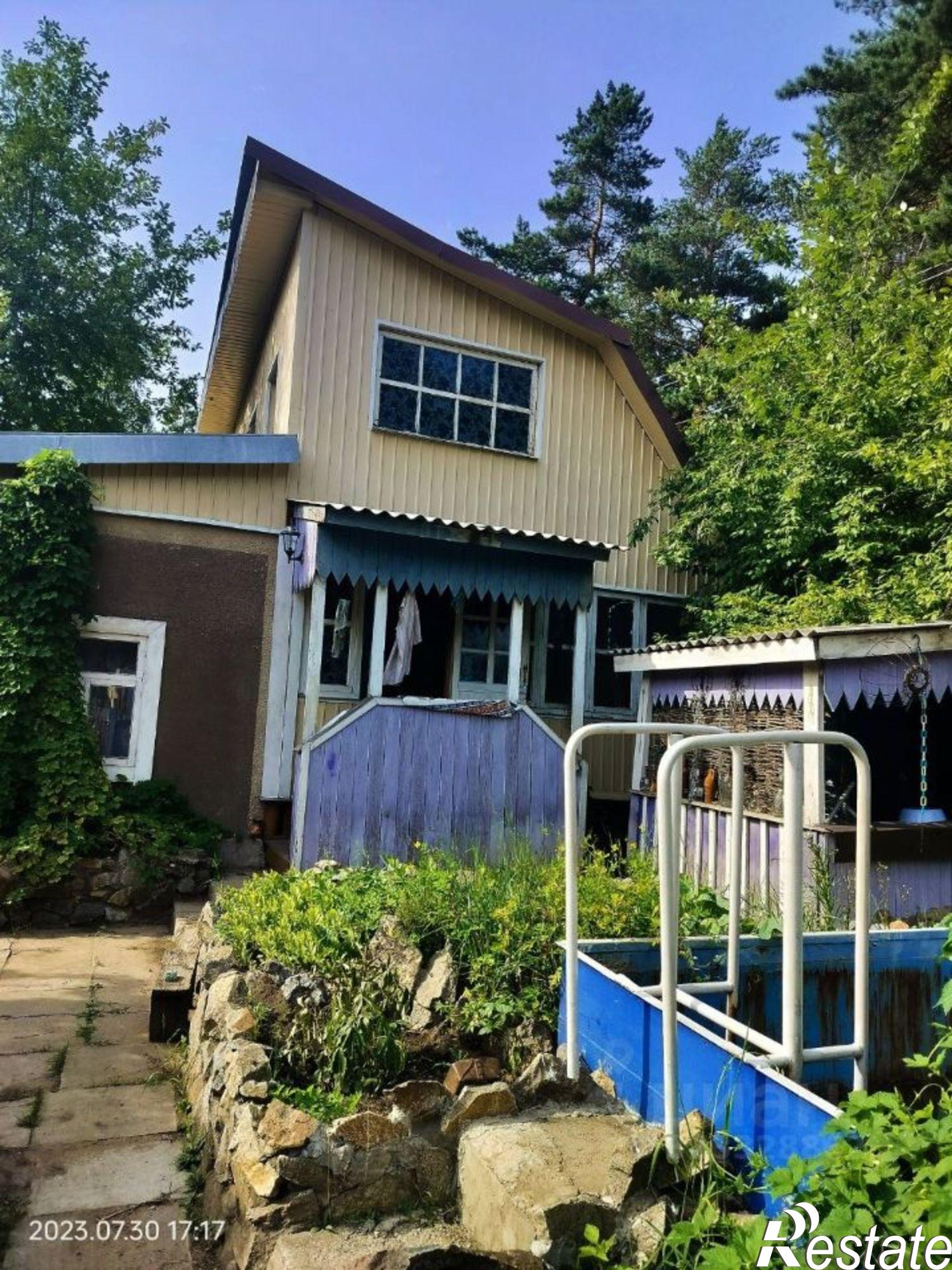 Купить дачу, дом, коттедж за 3 000 000 рублей на ул Родниковая