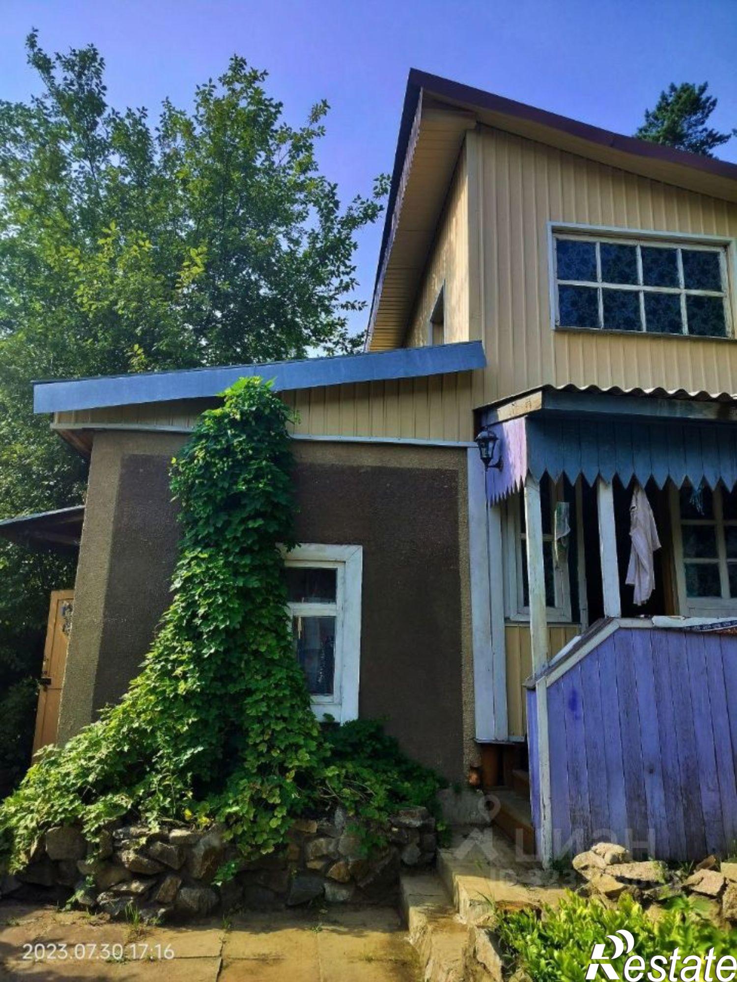 Купить дачу, дом, коттедж за 3 000 000 рублей на ул Родниковая