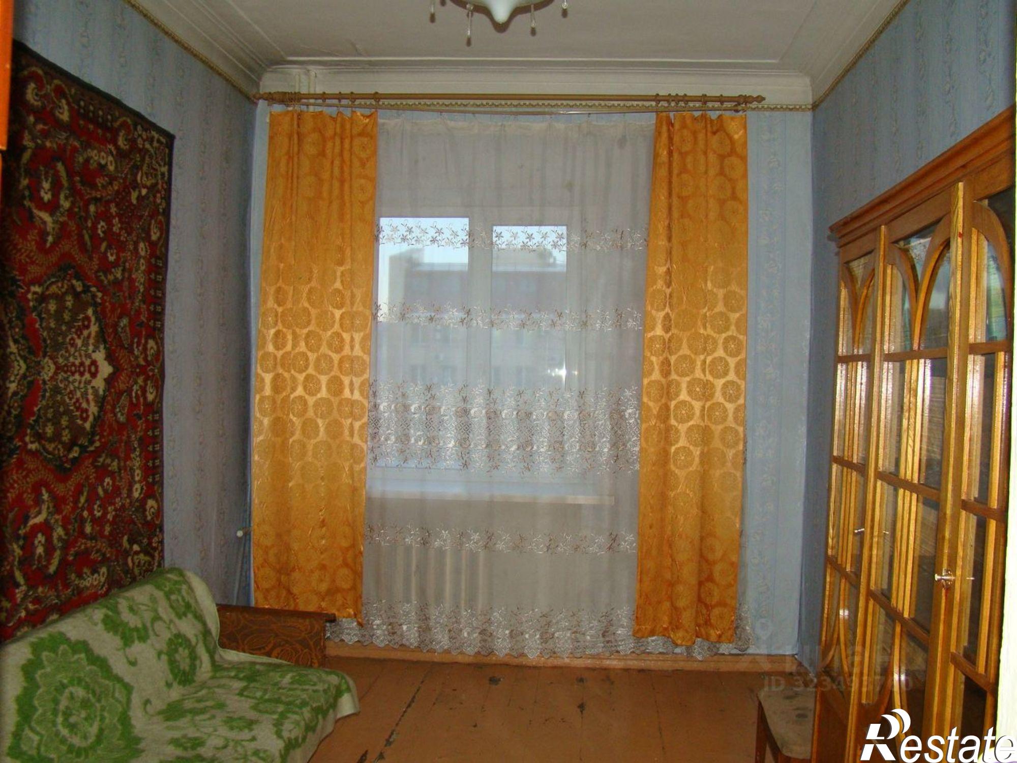 Сдать квартиру за 40 000 рублей на ул Ленина, 97