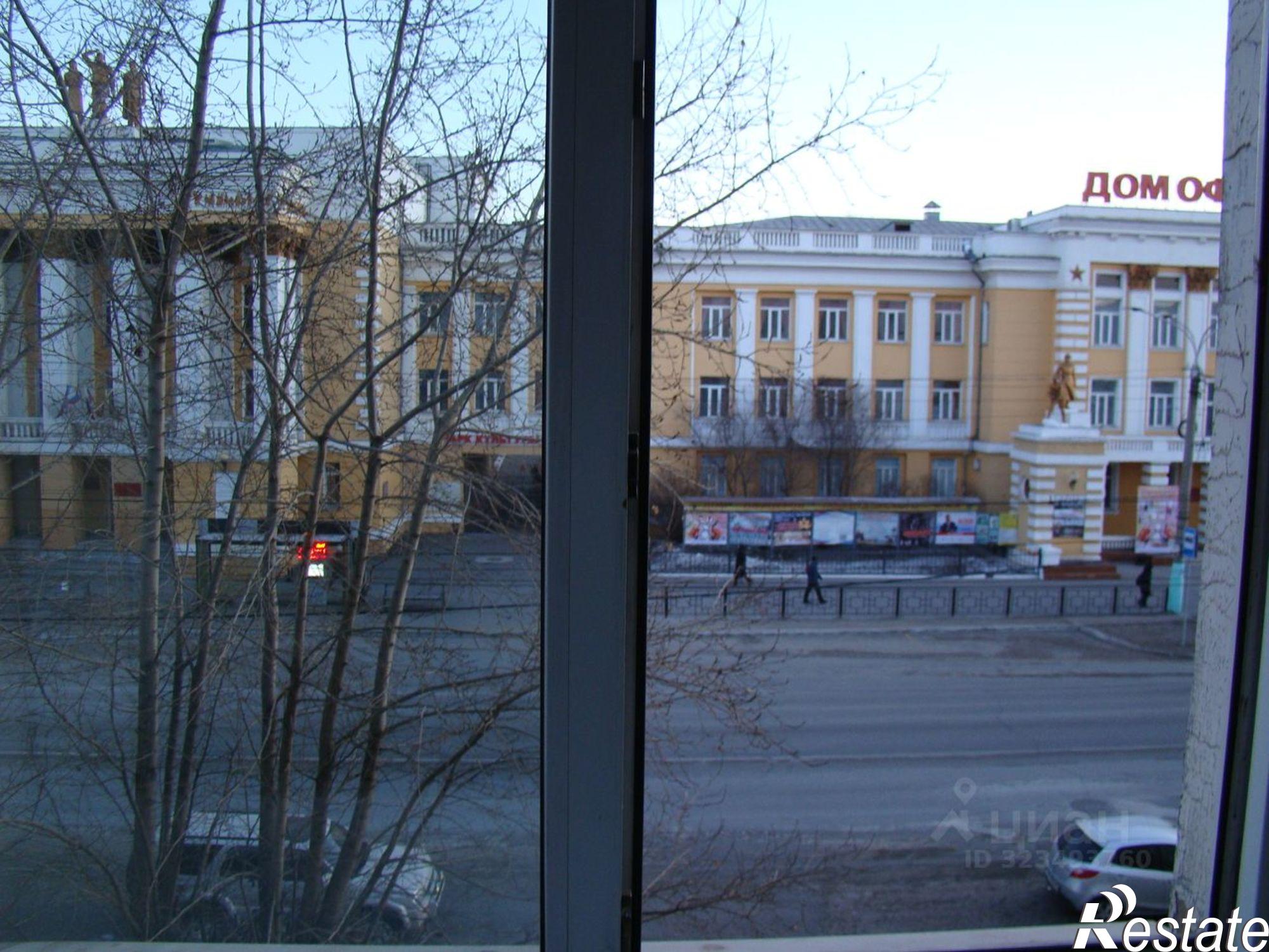 Сдать квартиру за 40 000 рублей на ул Ленина, 97