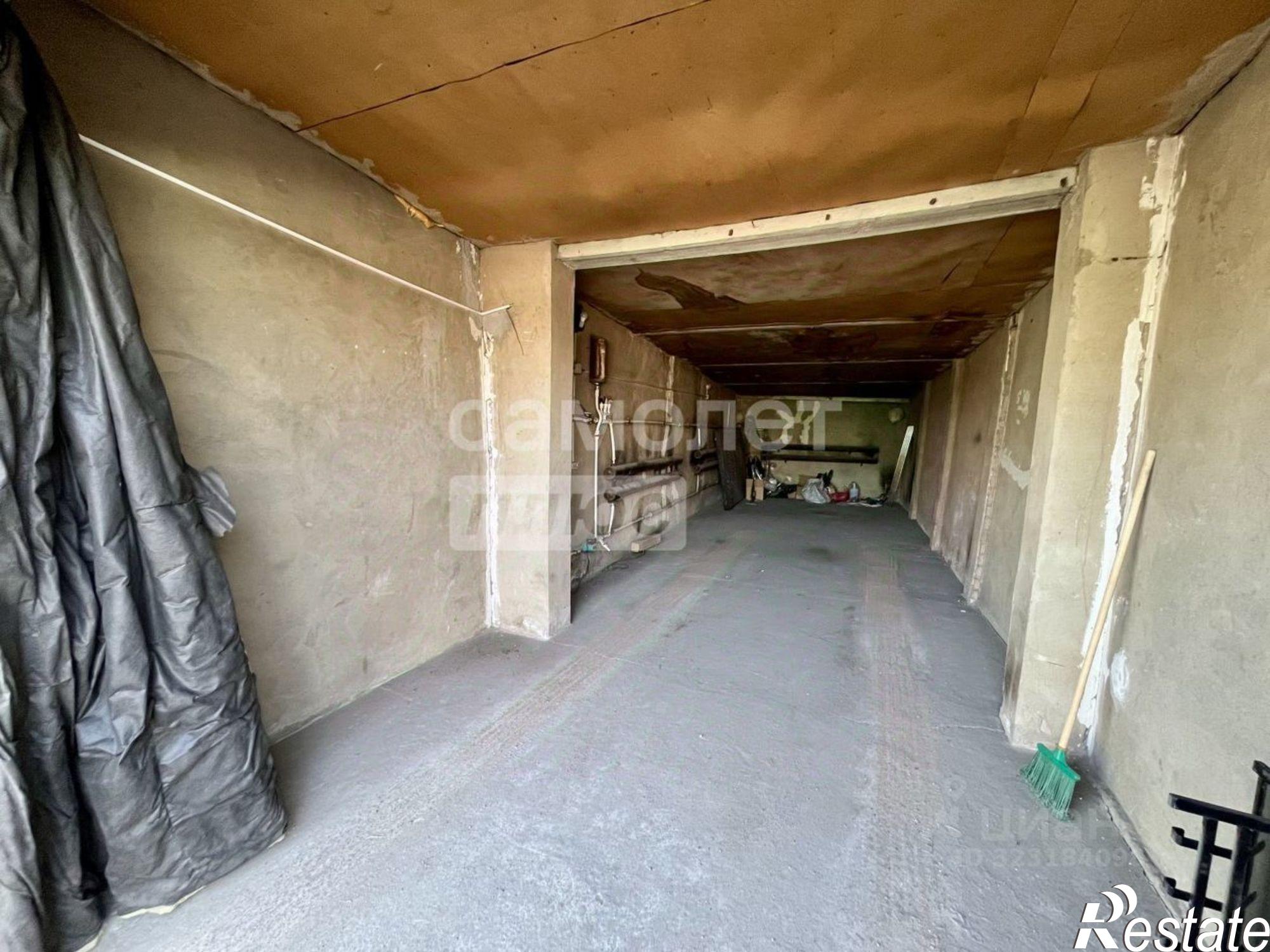 Купить гараж, место в паркинге за 1 620 000 рублей на Чита г., Центральный