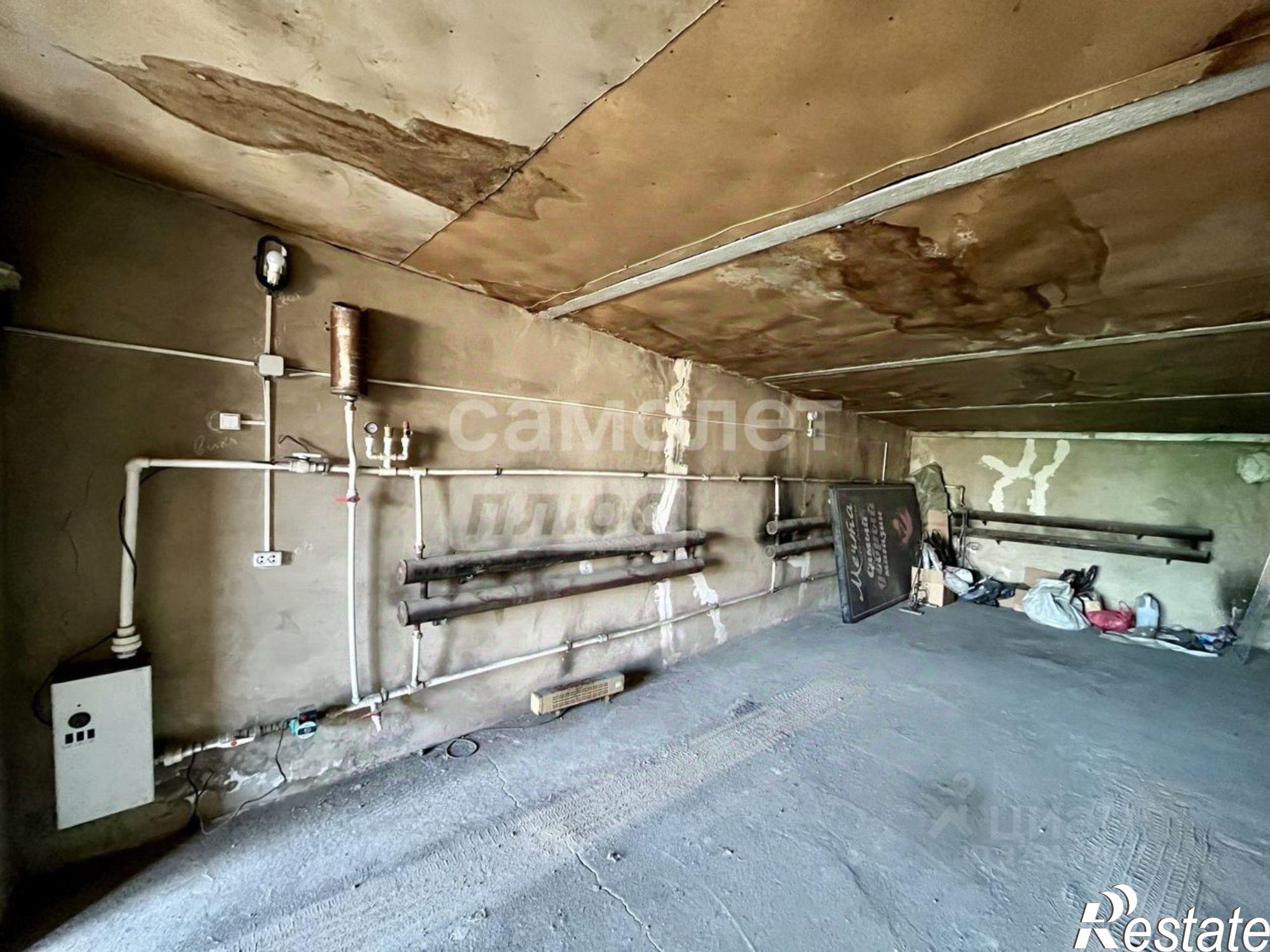 Купить гараж, место в паркинге за 1 620 000 рублей на Чита г., Центральный