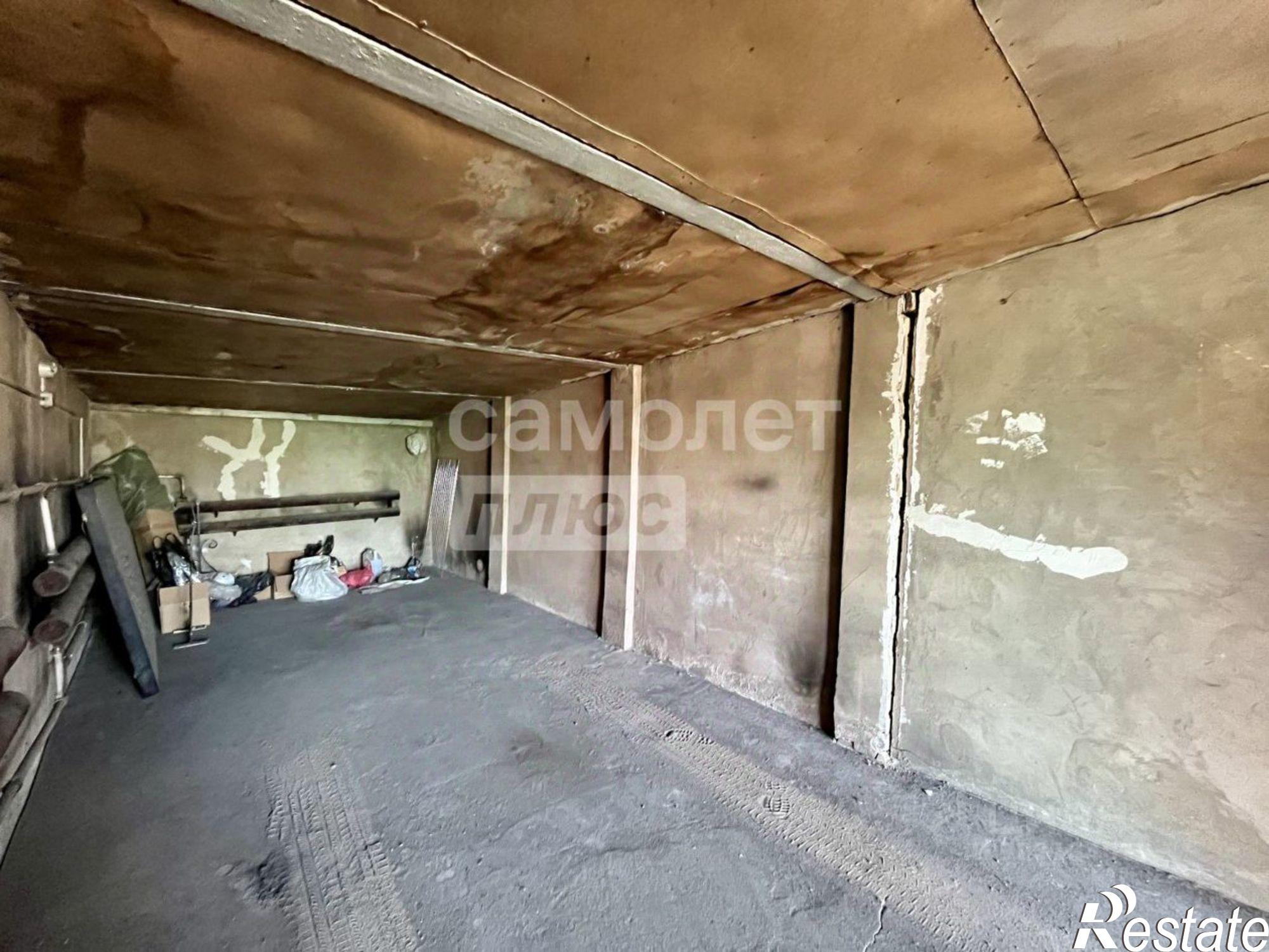 Купить гараж, место в паркинге за 1 620 000 рублей на Чита г., Центральный