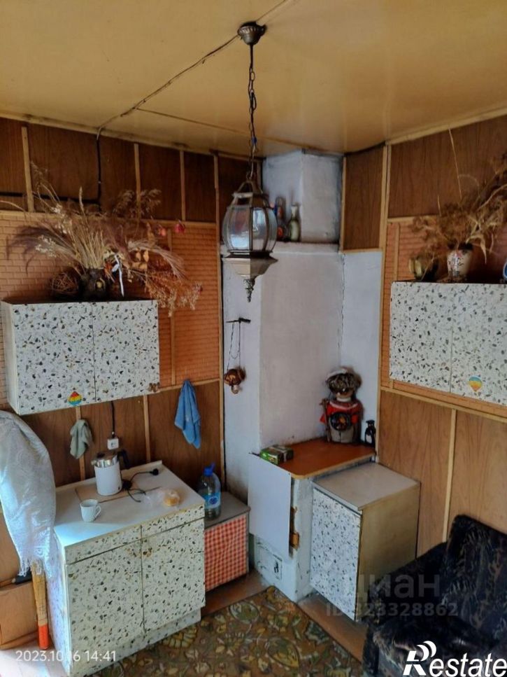 Коттедж/дом ул Родниковая