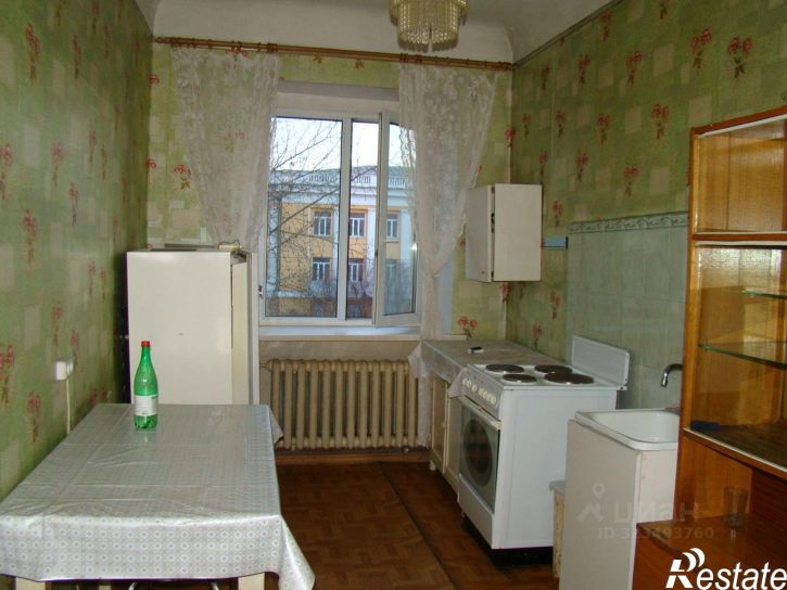 3-комн квартира ул Ленина, 97,  д. 97